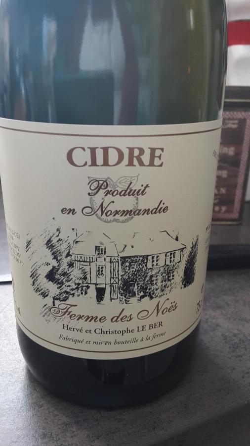Le Clos Du Buisson Saint-Julien-de-la-Liegue Ngoại thất bức ảnh