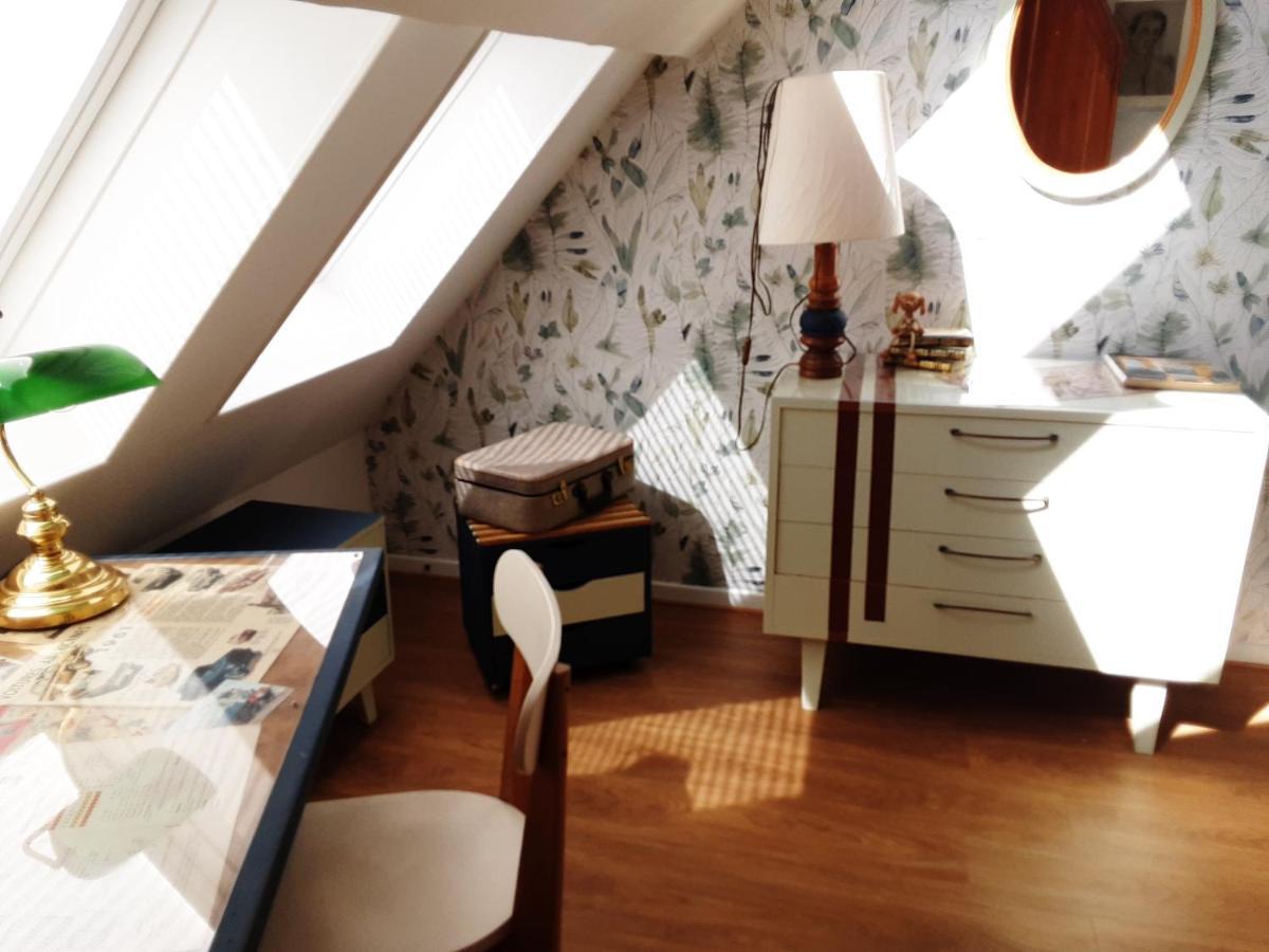 Le Clos Du Buisson Saint-Julien-de-la-Liegue Ngoại thất bức ảnh